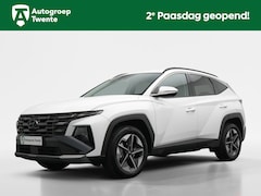 Hyundai Tucson - 1.6 T-GDI HEV Comfort | Stoelverwarming | Navigatie |