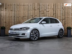 Volkswagen Polo - 1.0 TSI Comfortline *ACC*DSG*Stoelverwarming*Trekhaak