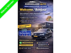 Renault Clio - Wij kopen Uw Auto graag Op