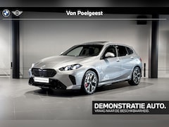 BMW 1-serie - 120 M Sport Design Edition | Glazen Panoramadak | Stoelverwarming | Achteruitrijcamera |
