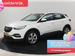 Opel Grandland X - 1.6 Turbo Hybrid Business Edition | Trekhaak | Navigatie | Carplay | Parkeerhulp | Full LE