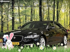 Jaguar XF - 2.0 Prestige | Cruise Control | Achteruitrijcamera | Stoelverwarming | Parkeersensoren | E