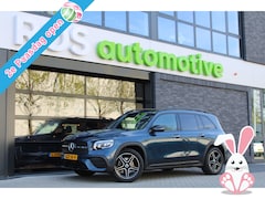 Mercedes-Benz GLB - 180 AMG Line | BTW | CAMERA | CRUISE | SFEER |