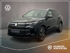 Volkswagen Tiguan - 1.5 eHybrid 204pk Life Edition - eHybrid