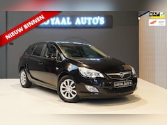 Opel Astra Sports Tourer - 1.4 Turbo Edition | AIRCO | CRUISE | PDC | NAP | APK