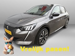 Peugeot 208 - 1.2 PureTech GT Alle opties | trekhaak | Panorama | Leer | Stoelverwarming
