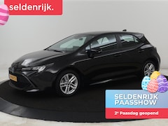 Toyota Corolla - 1.8 Hybrid Active | Carplay | Navigatie | Adaptive cruise | Climate control | DAB | Keyles