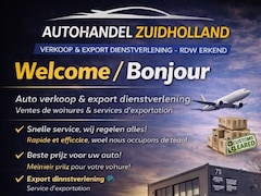 Volkswagen Polo - Wij Kopen Uw Graag Op