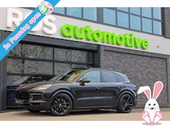 Porsche Cayenne - 2.9 S | BTW | PANO | MEMORY | MATRIX | 360 | BOSE | ACC | SOFT-CLOSE |