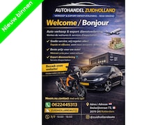 Volkswagen Polo - Wij Kopen Uw Auto graag Op