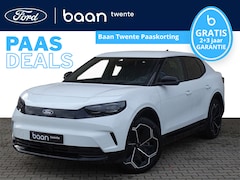 Ford Capri - Extended Range RWD 77 kWh 286 PK | GRATIS warmtepomp | Winter Pack | 21 inch | Trekhaak we