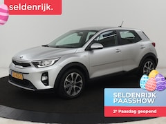 Kia Stonic - 1.0 T-GDi ComfortPlusLine Navigator | Carplay | Navigatie | Camera | Cruise control | Park