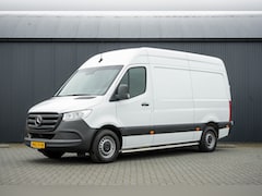 Mercedes-Benz Sprinter - 311 CDI L2H2 | Volledig Ingericht | Mbux | Camera | Navi | Climatronic