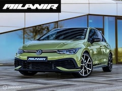 Volkswagen Golf - 2.0 TSI GTI Clubsport |Pano|H&K|HUD Nurburg