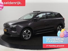 Aiways U5 - 63 kWh Premium | Panoramadak | Leder | Stoelverwarming | Adaptive cruise | Carplay | 360 c