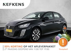 Peugeot 208 - 1.2 Active 75pk | Navigatie | Airco | Cruise Control | LED | Apple Carplay/Android Auto |