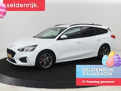 Ford Focus - 1.5 EcoBoost ST Line X | Trekhaak | Adaptive cruise | Camera | Carplay | Digital Cockpit |