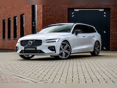 Volvo V60 - 2.0 T5 R-Design | 250PK | HEICO uitlaat | Panoramadak | HUD | Harman Kardon | Memory | Cam