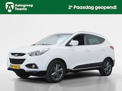 Hyundai ix35 - 1.6i GDI Go | Navigatie | Stoelverwarming |
