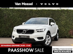 Volvo XC40 - T2 Handg. Momentum Core