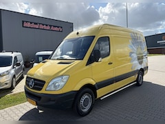 Mercedes-Benz Sprinter - 210 2.2 CDI L2H2 Airco