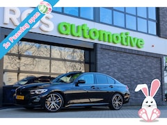 BMW 3-serie - 330i M-Sport Business Edition Plus | NAP | TOPSTAAT | M-SPORT | PANO | LASER | MEMORY | H&