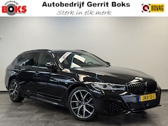 BMW 5-serie Touring - 530e xDrive Business Edition Plus M Sport ACC Co-Pilot Panoramadak 2e Paasdag geopend van
