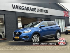 Opel Grandland X - 1.2 Turbo Innovation | Panoramadak