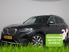 BMW X3 - xDrive30e Business Edition Plus | Laser LED koplampen | Leer | Plug-in Hybrid