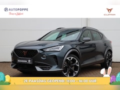CUPRA Formentor - 2.0 TSI VZ Performance 245pk DSG7