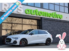 Audi A3 Sportback - 45 TFSI e S edition Competition | VOL | BTW | S-LINE | PANO | MATRIX | MASSAGE | MEMORY |
