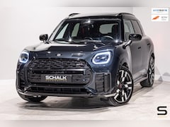 MINI Countryman - 1.5 C John Cooper Works XL|Pano|FullOpt
