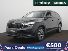 Skoda Kodiaq - Edition 1.5 TSI PHEV 150 kW / 204 PK SUV 6 versn