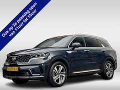 Kia Sorento - 1.6 T-GDI AUT6 HYBRID 7PRS EXECUTIVE-LINE PANODAK DESIGNO-LEDER NAVI CAMERA DIGI-DASH APPL