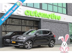 Volvo XC40 - 1.5 T5 Recharge Inscription | NAP | ACC | STOEL+STUURVERWARMING | CAMERA | KEYLESS | CARPL