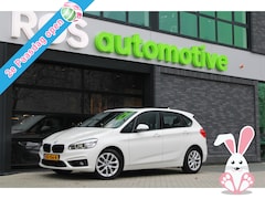 BMW 2-serie Active Tourer - 218i M Sport | PANORAMADAK | AUTOMAAT | STOELVERWARMING | PDC ACHTER |