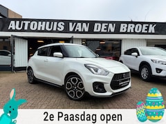 Suzuki Swift - 1.4 Sport|Xenon|Navi|Cruise|Carplay|Led|Full Option|Camera|Stoelverw|Nw Apk