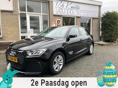 Audi A1 Sportback - 25 TFSI Pro Line 5 drs Digitaal Cockpit