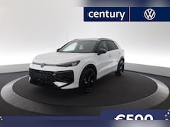 Volkswagen T-Roc - R-Line First Edition 1.5 eTSI 110 kW / 150 PK SUV