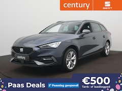 SEAT Leon Sportstourer - FR Business 1.5 TSI eHybrid 150 kW / 204 PK Statio