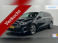 Kia Cee'd Sportswagon - Ceed 1.0 T-GDi GT-Line Edition CAMERA CARPLAY NAVI CRUISE