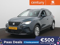 SEAT Arona - Style Business Connect 1.0 70 kW / 95 pk EcoTSI SU