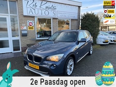 BMW X1 - SDrive18i Panoramadak