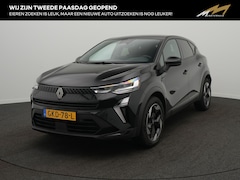 Renault Captur - 1.0 TCe 90 Techno - Pack Winter - Pack Navigation