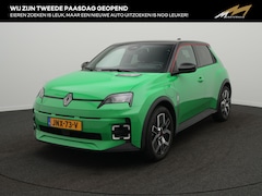 Renault 5 - 5 comfort range techno 52 kWh - Pack Winter - Demo