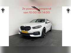 BMW 1-serie - 118i Executive Edition