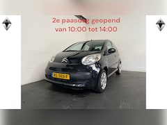 Citroën C1 - 1.0-12V Ambiance. elek pakket
