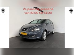 SEAT Altea - 1.6 Lifestyle. Clima, Cruise. Trekhaak