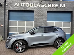 Kia Sportage - 1.6 T-GDi Plug-in Hybrid AWD GT-Line, pano, schuifdak