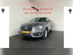 Audi Q3 - 1.4 TFSI Pro Line, Automaat